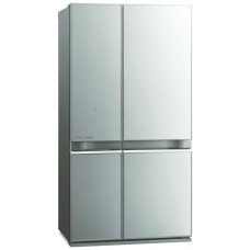 Многокамерный холодильник Mitsubishi Electric MR-LR78EN-GSL-R Серебристый