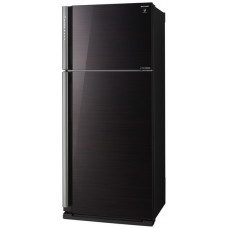 Холодильник Sharp SJ-XP 59 PGRD, двухкамерный