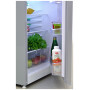 Двухкамерный холодильник NordFrost NRT 143 332 серебристый