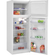 Двухкамерный холодильник NordFrost NRT 145 732 бежевый