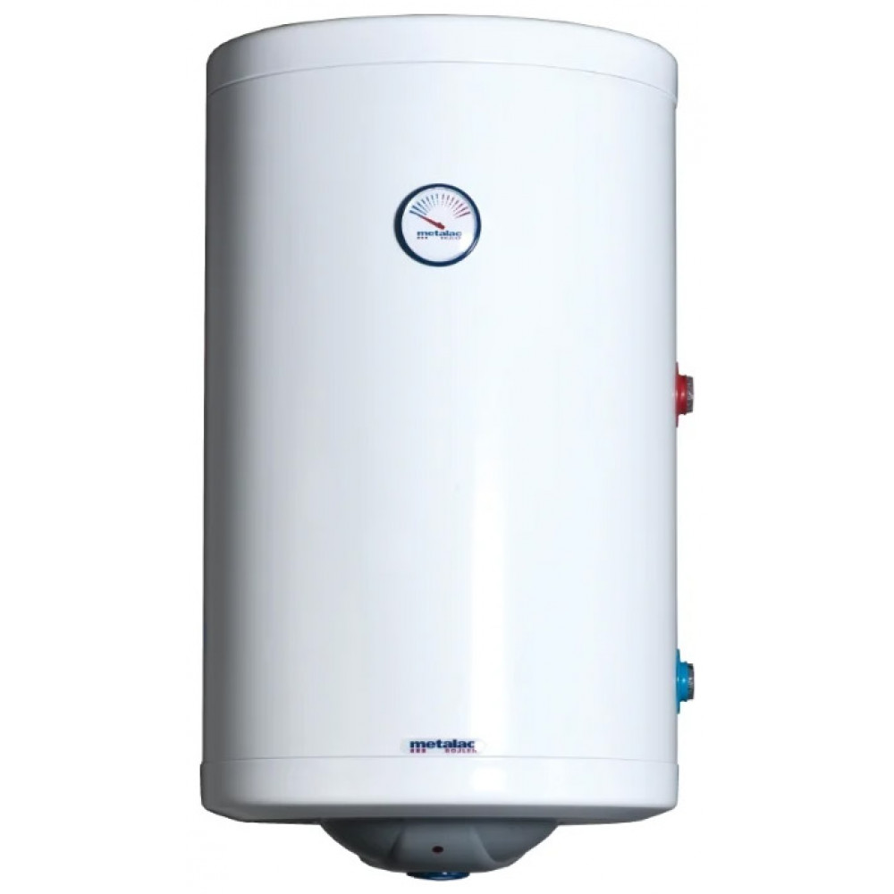 Водонагреватель накопительный Metalac ОPTIMA MB 80 PKD R (правое подключение) Водонагреватель накопительный Metalac ОPTIMA MB 80 PKD R (правое подключение)