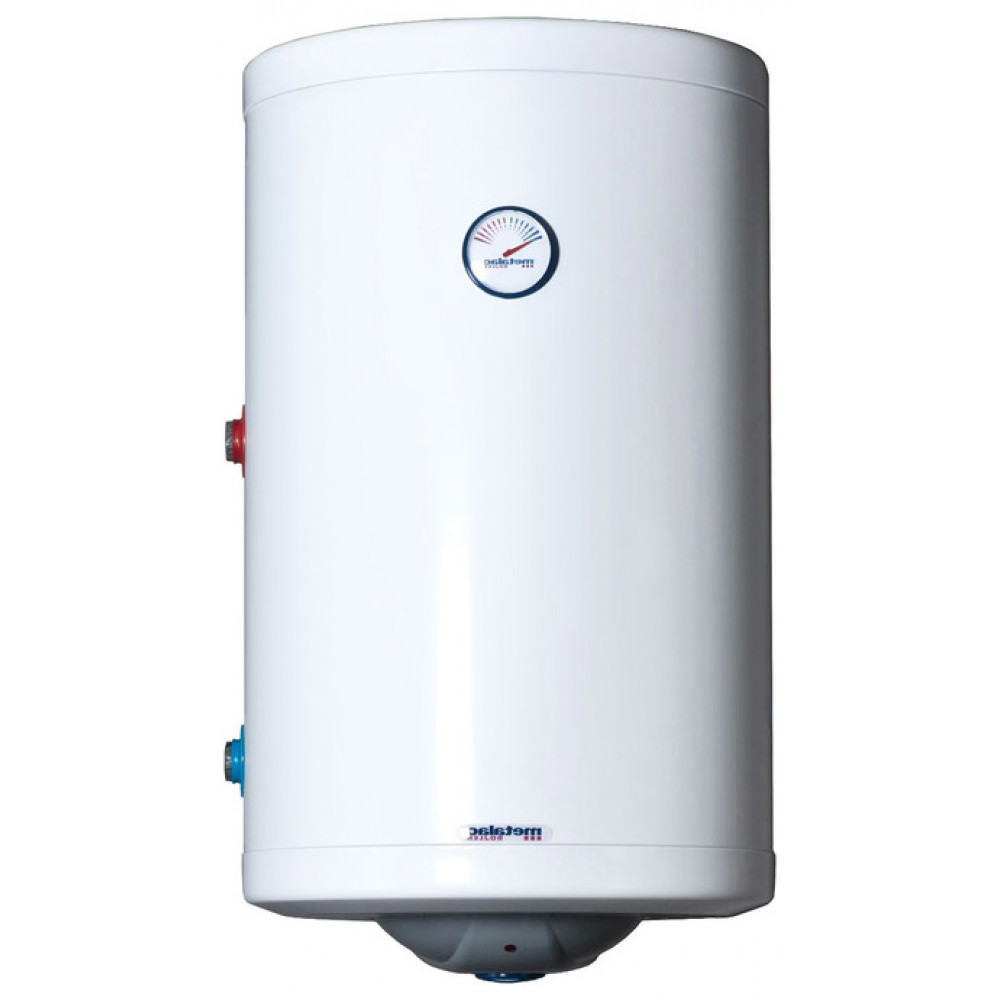 Водонагреватель накопительный Metalac HEATLEADER MB INOX 80 PKL R (левое подключение) Водонагреватель накопительный Metalac HEATLEADER MB INOX 80 PKL R (левое подключение)