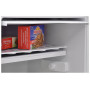 Однокамерный холодильник NordFrost NR 403 E бежевый