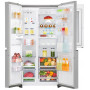 Холодильник Side by Side LG GC-Q 247 CADC