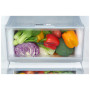 Холодильник Side by Side LG GC-Q 247 CADC