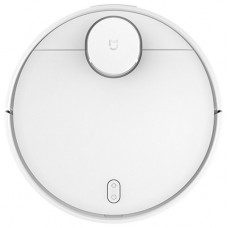 Робот-пылесос Xiaomi Mi Robot Vacuum-Mop P (White)