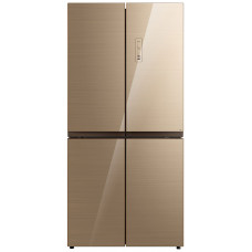 Многокамерный холодильник Zarget ZCD 525GLG