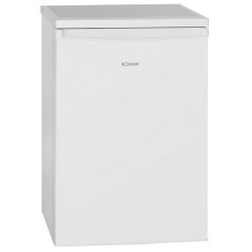Однокамерный холодильник Bomann KS 2184 weiss