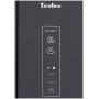 Многокамерный холодильник TESLER RCD-480I GRAPHITE