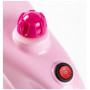 Отпариватель для одежды VLK Sorento-4100, розовый