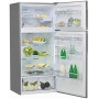 Двухкамерный холодильник Hotpoint-Ariston HA84TE 72 XO3