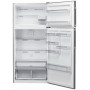 Двухкамерный холодильник Hotpoint-Ariston HA84TE 72 XO3