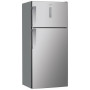 Двухкамерный холодильник Hotpoint-Ariston HA84TE 72 XO3