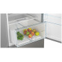 Двухкамерный холодильник Bosch KGN 39 VI 25 R