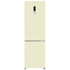 Двухкамерный холодильник Ascoli ADRFY380DWE