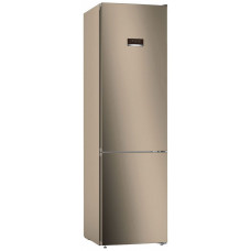 Двухкамерный холодильник Bosch KGN 39 XV 20 R