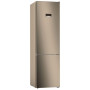 Двухкамерный холодильник Bosch KGN 39 XV 20 R