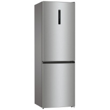 Двухкамерный холодильник Gorenje NRK 6192 AXL4