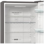 Двухкамерный холодильник Gorenje NRK 6192 AXL4