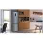 Двухкамерный холодильник Gorenje NRK 6192 AXL4