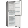 Двухкамерный холодильник Gorenje NRK 6192 AXL4