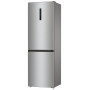 Двухкамерный холодильник Gorenje NRK 6192 AXL4