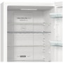 Двухкамерный холодильник Gorenje NRK 6192 AW4