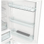 Двухкамерный холодильник Gorenje NRK 6192 AW4