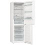 Двухкамерный холодильник Gorenje NRK 6192 AW4