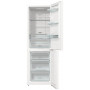 Двухкамерный холодильник Gorenje NRK 6192 AW4