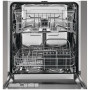 Полновстраиваемая посудомоечная машина Zanussi ZDLN91511