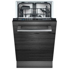 Полновстраиваемая посудомоечная машина Siemens SR61IX1DKR