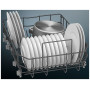 Полновстраиваемая посудомоечная машина Siemens SR63HX1NMR