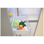 Двухкамерный холодильник NordFrost NRB 152 332 серебристый