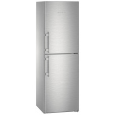 Двухкамерный холодильник Liebherr SBNes 4285-21
