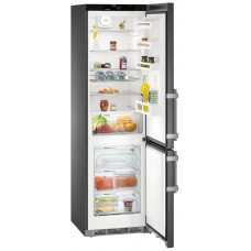 Двухкамерный холодильник Liebherr CNbs 4835-21