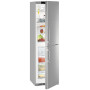 Двухкамерный холодильник Liebherr CNef 4735-21
