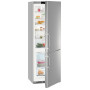 Двухкамерный холодильник Liebherr CNef 5745-21