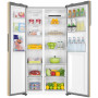Холодильник Side by Side Haier HRF-541DG7RU