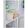 Двухкамерный холодильник NordFrost NRB 154NF 032