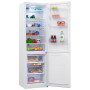 Двухкамерный холодильник NordFrost NRB 154 032