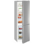 Двухкамерный холодильник Liebherr CNPef 4313-22