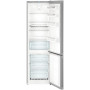 Двухкамерный холодильник Liebherr CNPef 4813-22