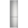 Двухкамерный холодильник Liebherr CNPef 4813-22