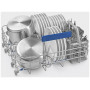 Полновстраиваемая посудомоечная машина Smeg STL62336LDE