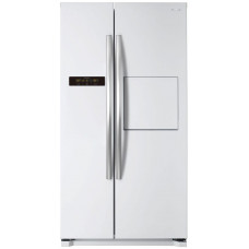 Холодильник Side by Side Winia FRN-X22H5CWW