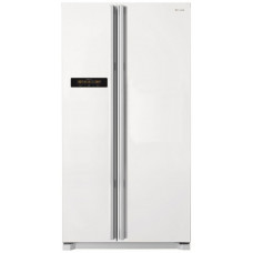 Холодильник Side by Side Winia FRN-X22B4CWW