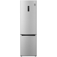 Двухкамерный холодильник LG GA-B 509 MAUM