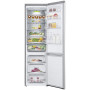 Двухкамерный холодильник LG GA-B 509 MAUM