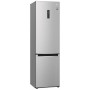 Двухкамерный холодильник LG GA-B 509 MAUM